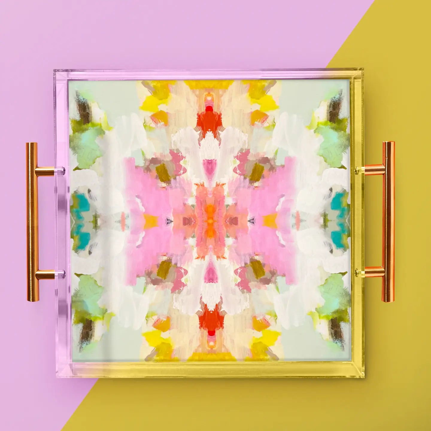 CARRYALL - LAURA PARK - GIVERNY main image 0