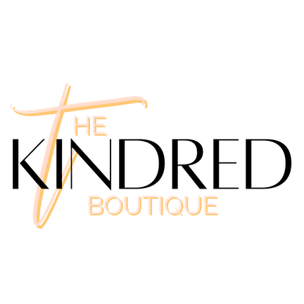 The Kindred Boutique logo