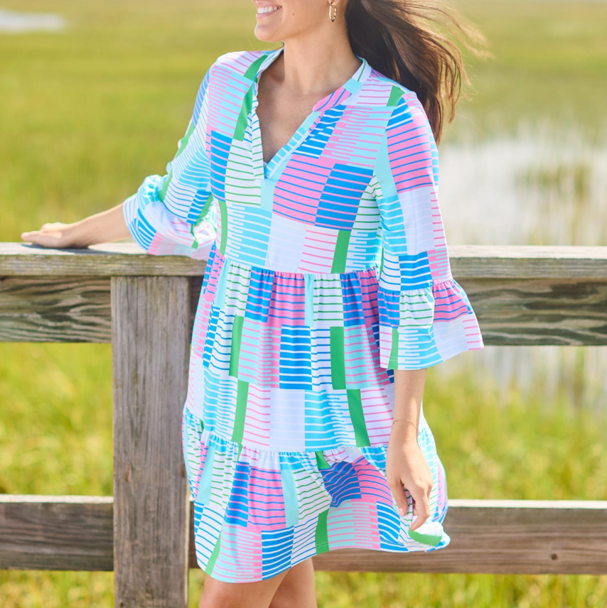 Laguna Yacht Club Dress