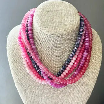 Candy Necklace