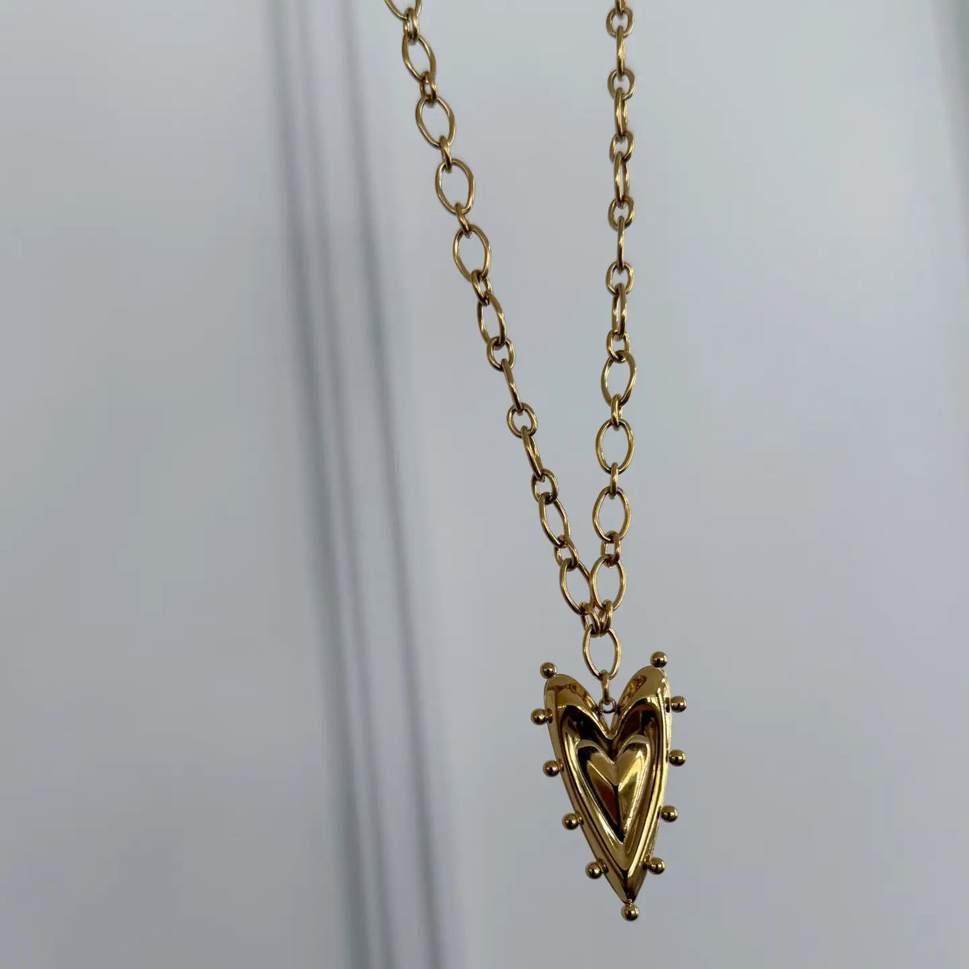Jada Necklace by ChanSuttPearls