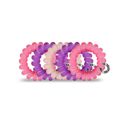 Razzmatazz Tiny Hair Ties By Teleties