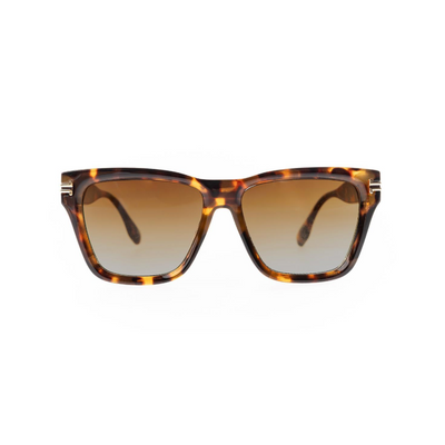 Mary Square Sunglasses