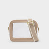 Katie Loxton Clear Stadium Bag