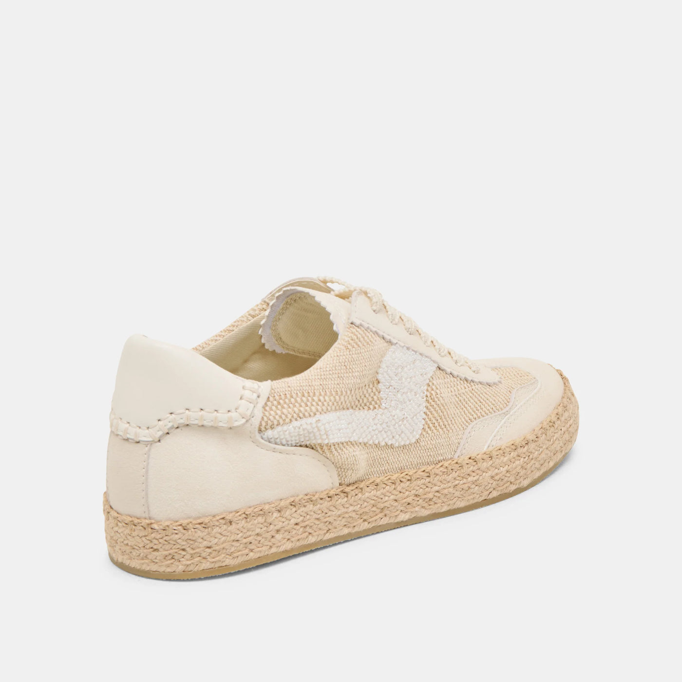 Notice Espadrille Bead Sneakers by Dolce Vita