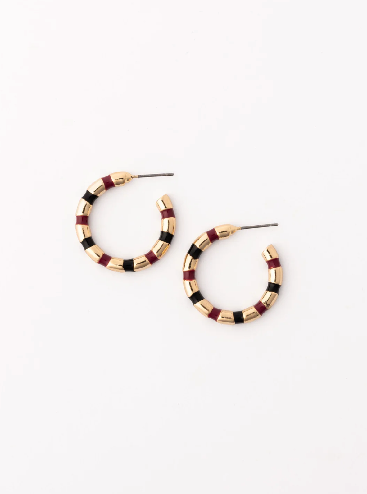 Small Nellie Earrings