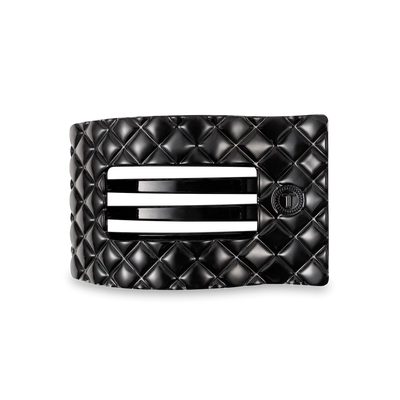 Medium Flat Rectangle Hair Clip