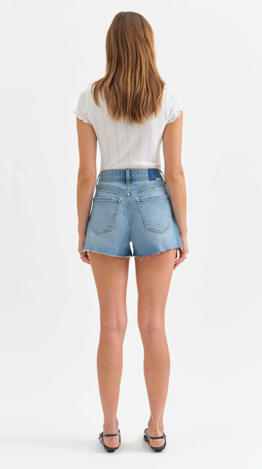 Trouble Maker Short By Daze Denim