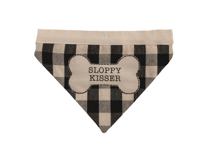 Multi Holiday Pet Bandana