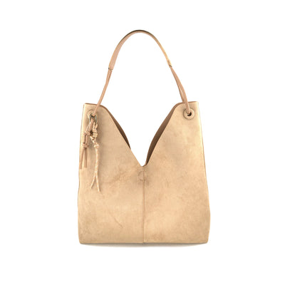Large Two Sided Texture Bag