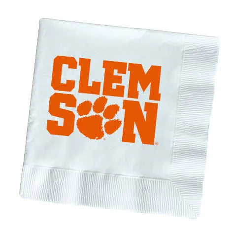 Licensed Team Napkins