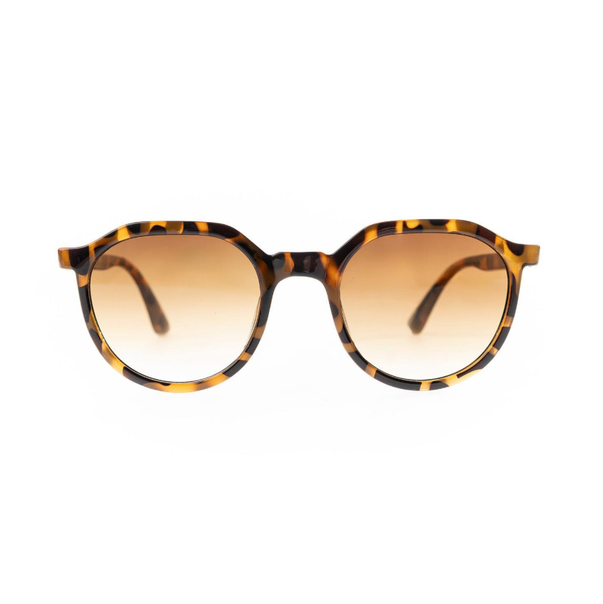 Mary Square Sunglasses