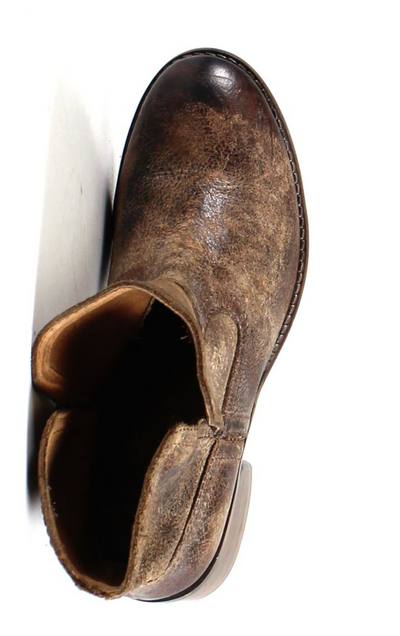 Walnut Grove Bootie By Diba True-Tan