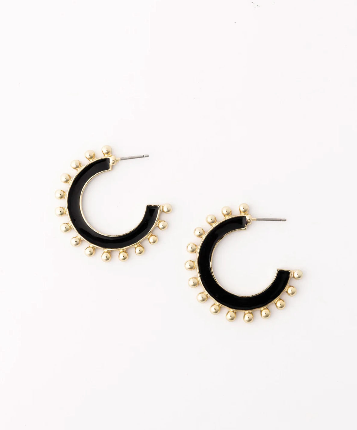 Medium Hadley Earrings
