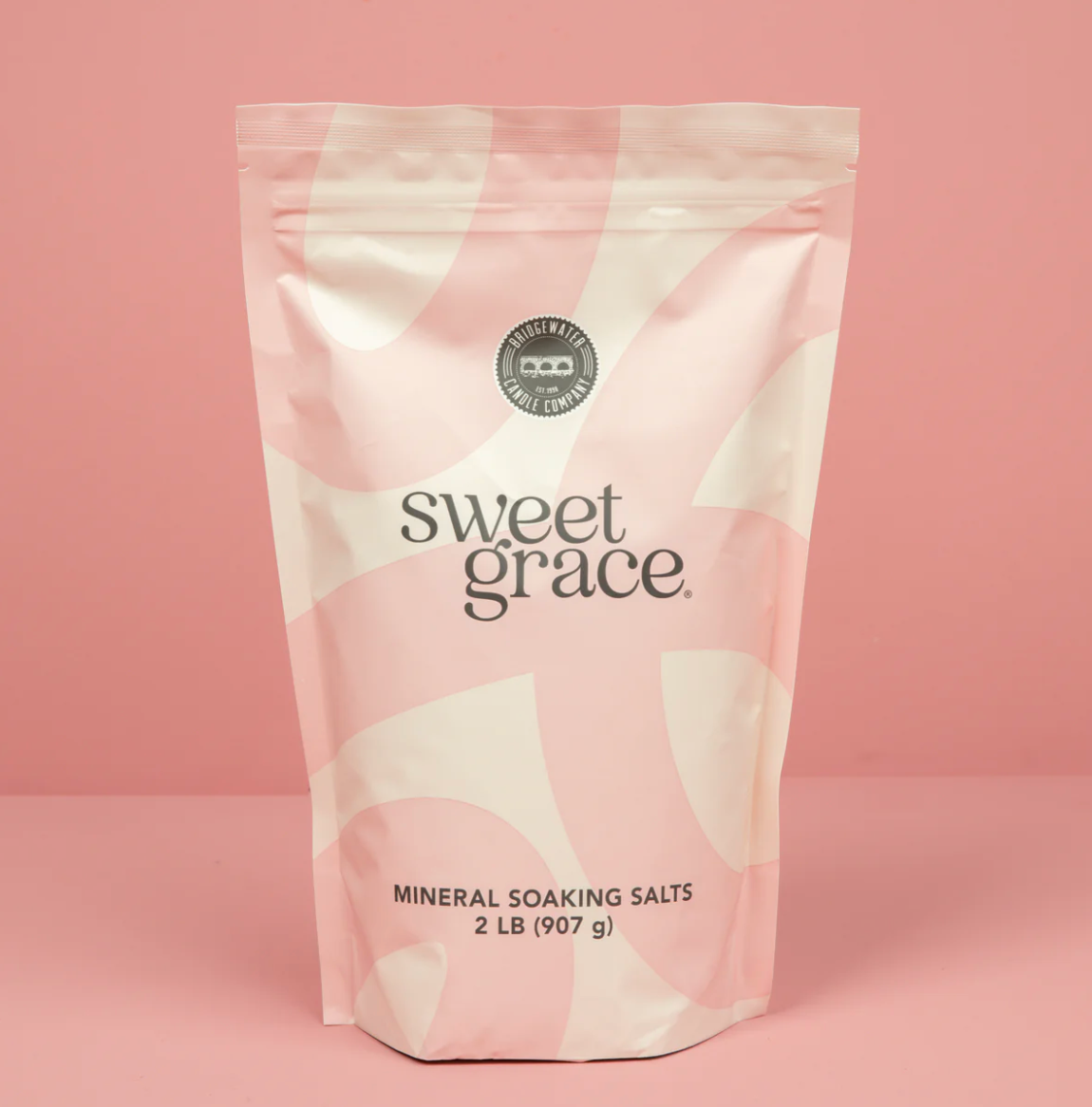 Sweet Grace Mineral Soaking Salts