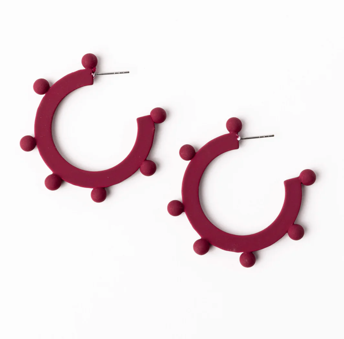 Medium Astrid Earrings