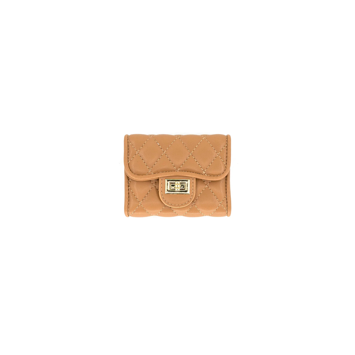 BC Stitched Card Holder