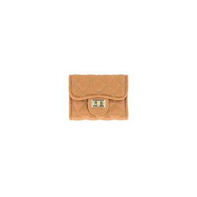 BC Stitched Card Holder