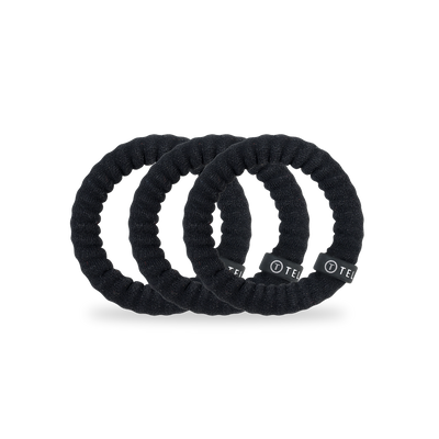 Small Nylon Hair Ties by Teleties