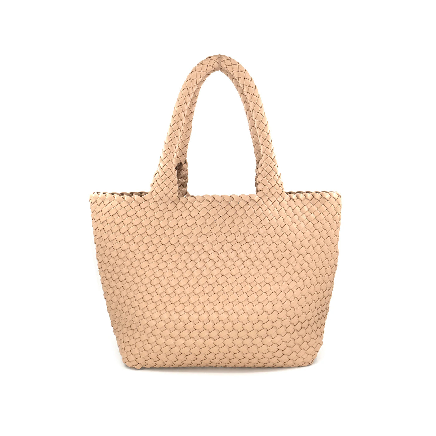 BC Woven Tote