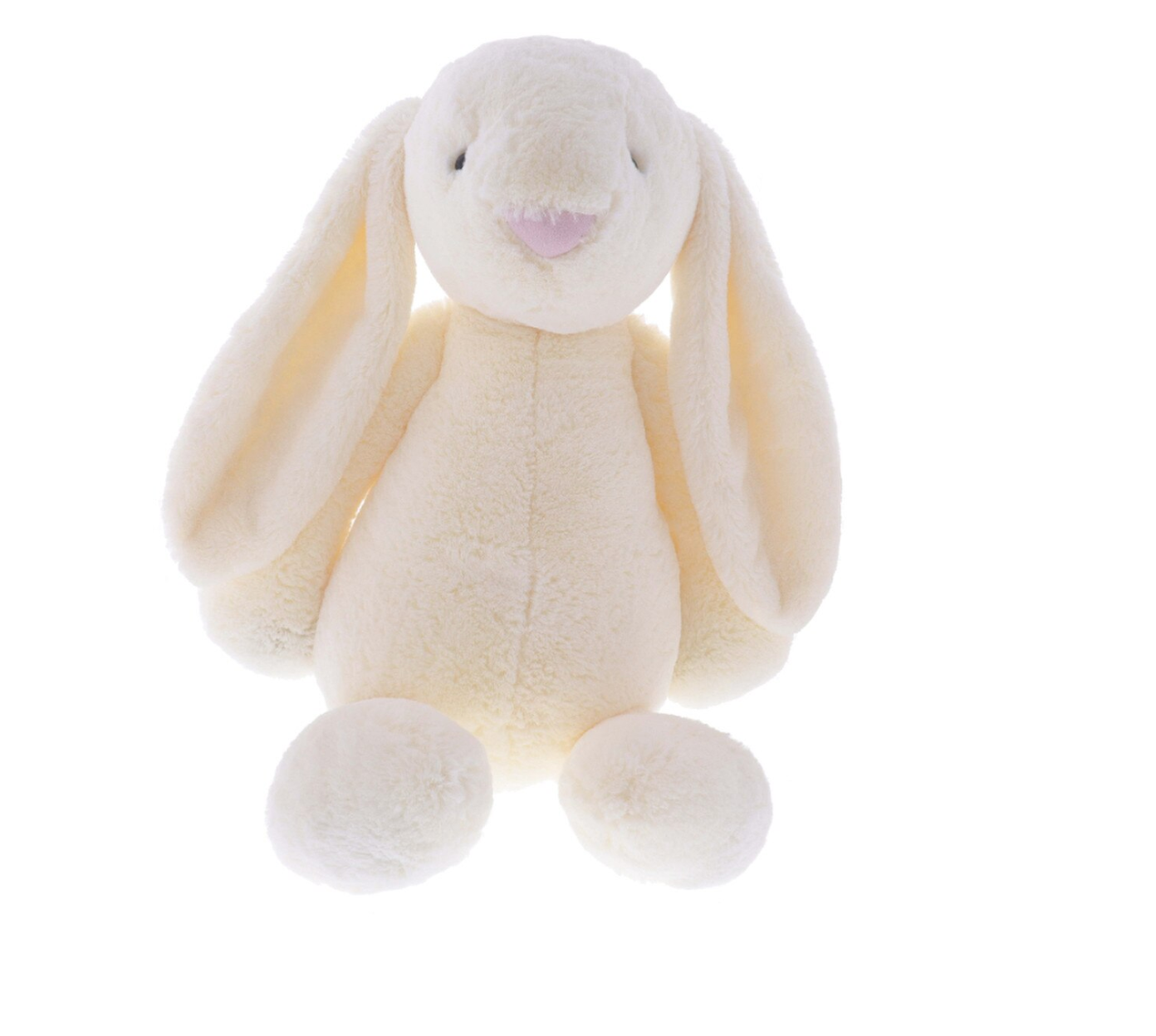 Large Bunny By Jane Marie