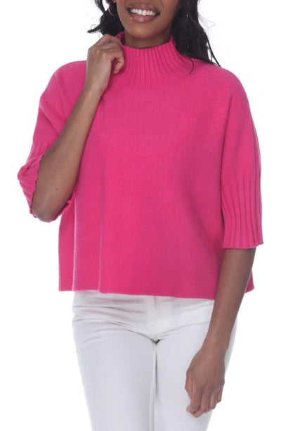 Maple Turtleneck Sweater