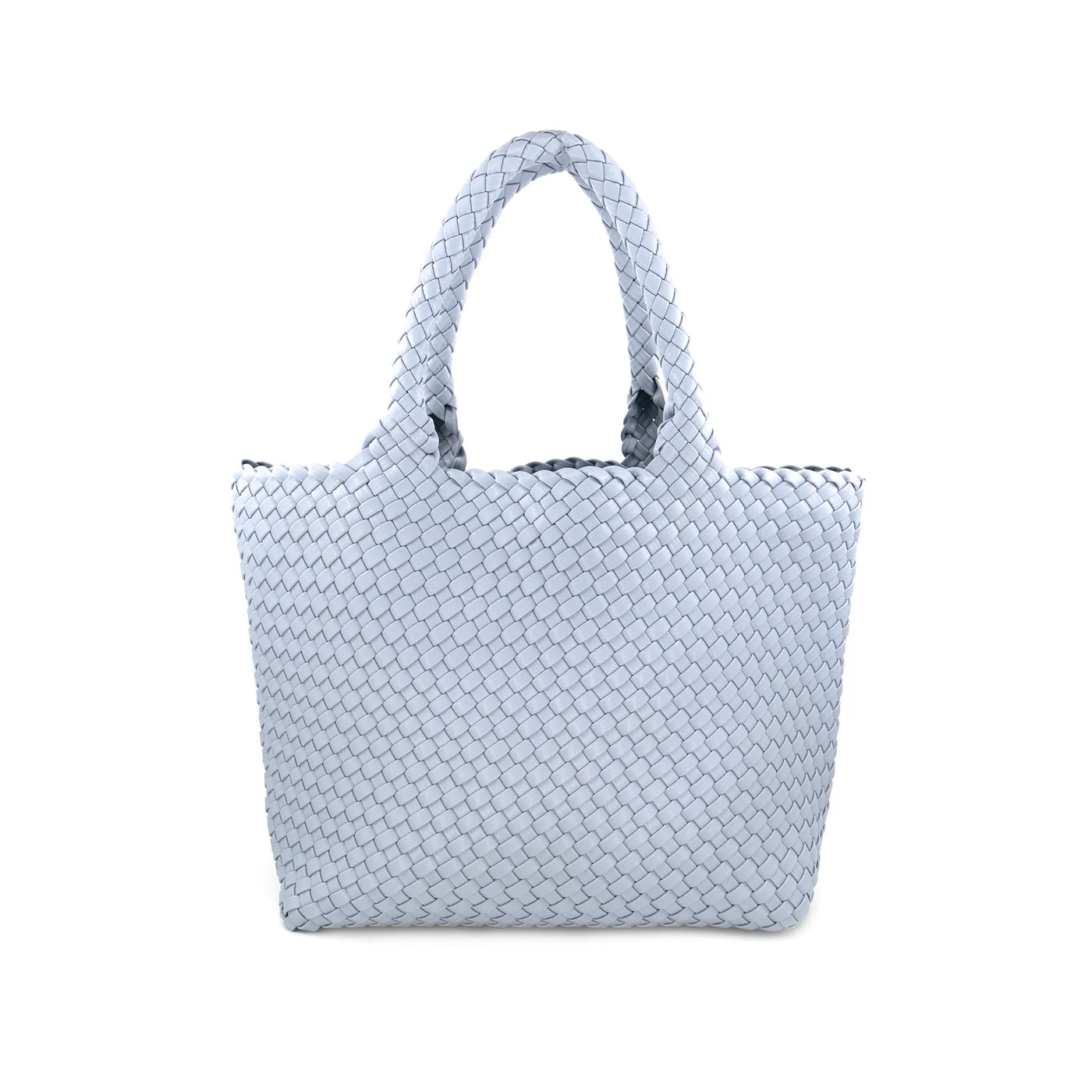 BC Woven Tote