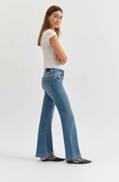 Heartbreaker Pant By Daze Denim
