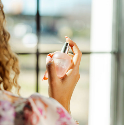 Sweet Grace Eau De Parfum Spray