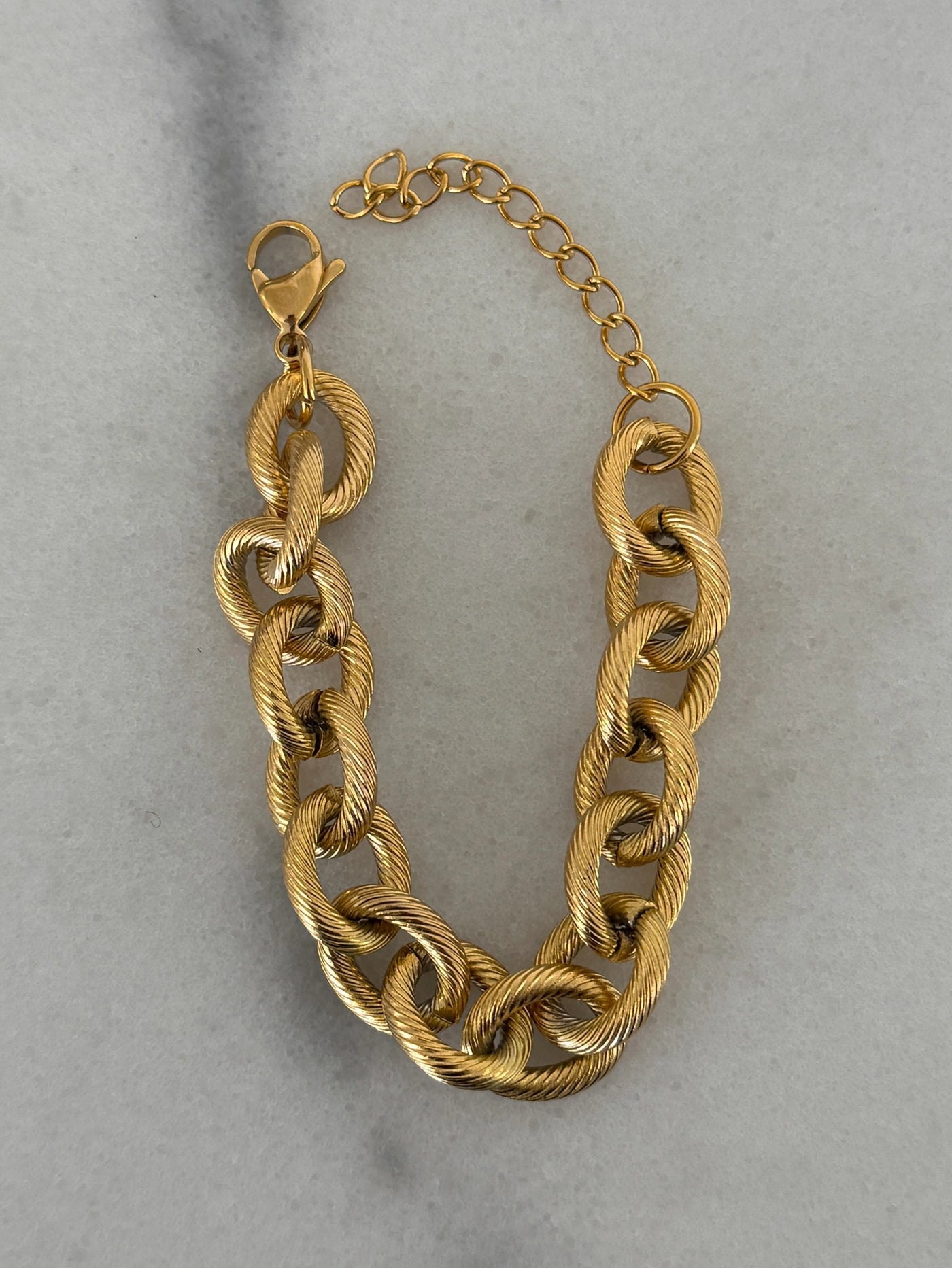 Arden Bracelet by Chansuttpearls