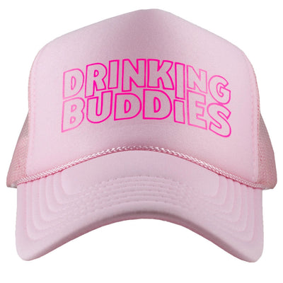 Foam Trucker Hat