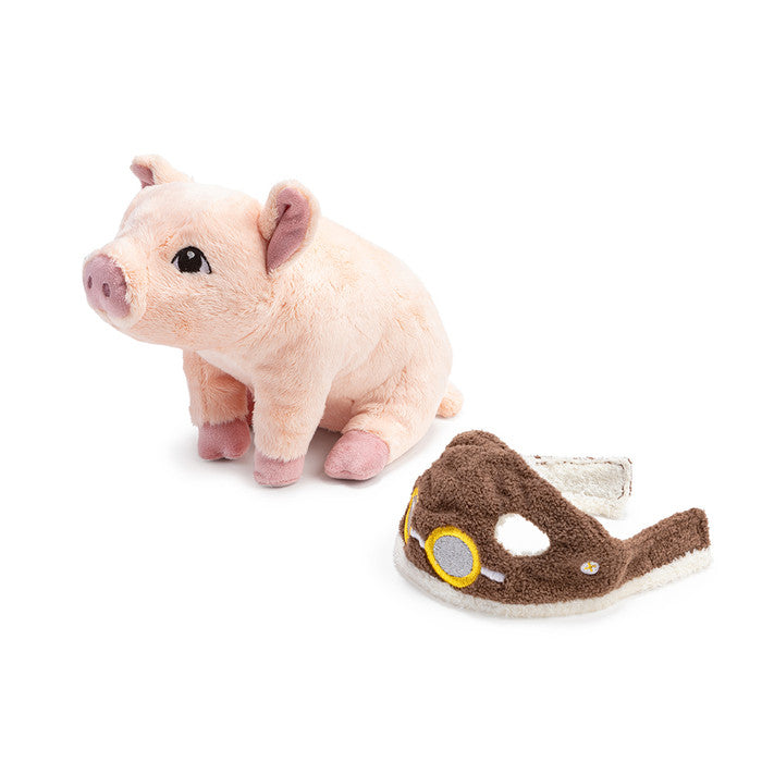 Kobi Yamata Plush Toys