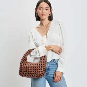 Richelle Hobo Bag