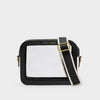 Katie Loxton Clear Stadium Bag