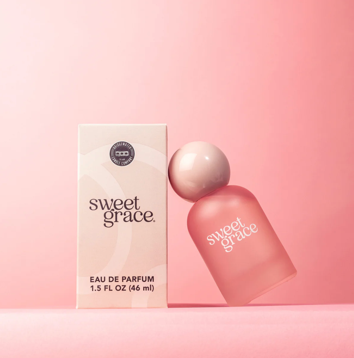 Sweet Grace Eau De Parfum Spray