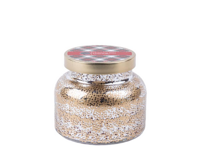Christmas Bliss Holiday Jar Candle
