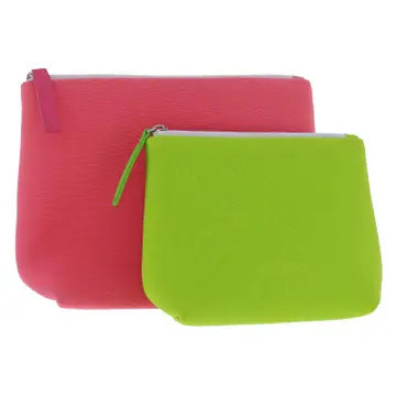 Large Zipper Pouch