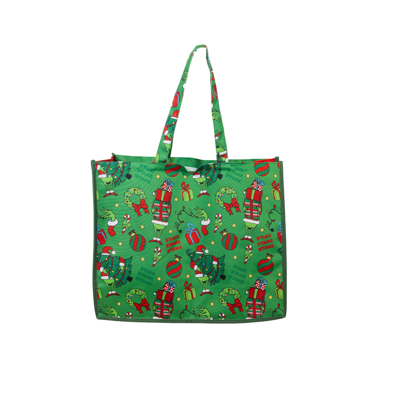 Too Late To Be Good Tote