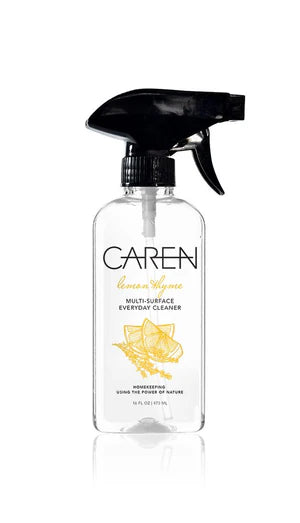 Multi Surface Cleaner-16oz. by Caren