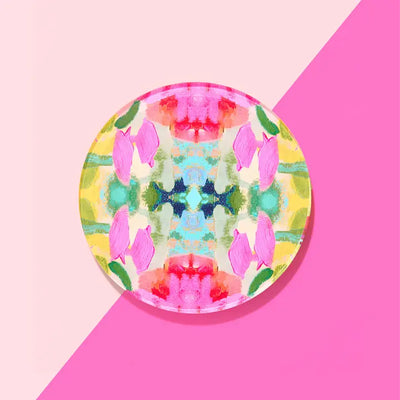 Tart By Taylor Coaster