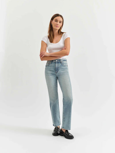 Sundaze High Rise Vintage- Bliss