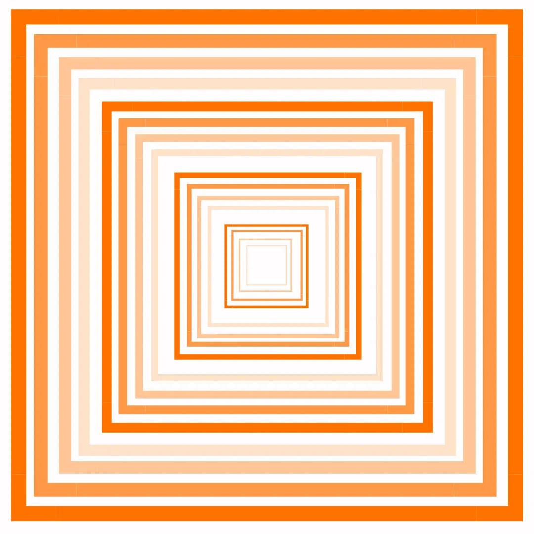 Clemson Bandana Gameday Scarf