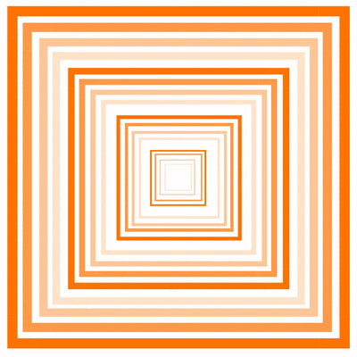 Clemson Bandana Gameday Scarf