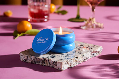 Cocktail Tin By Rewind