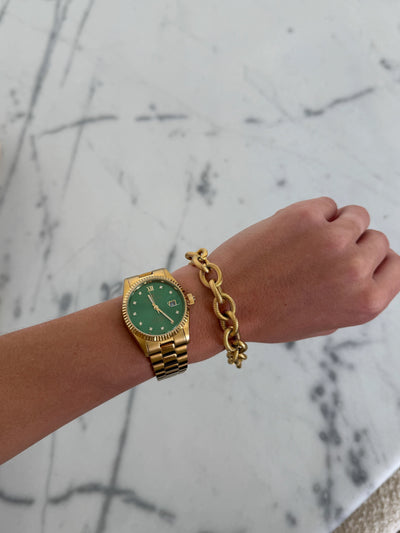 Arden Bracelet by Chansuttpearls