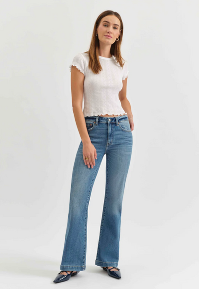 Heartbreaker Pant By Daze Denim