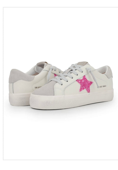 Orna Vintage Havana in Pink Pop