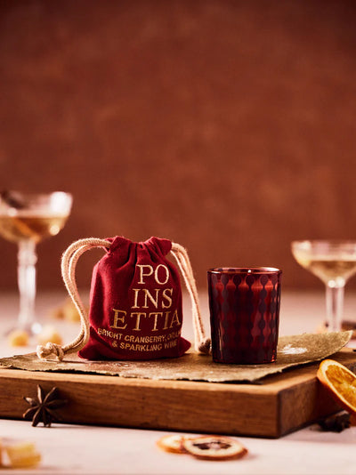 Holiday Bagged Candle