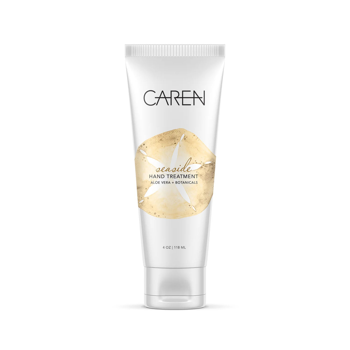 Caren Hand Treatment- Seaside