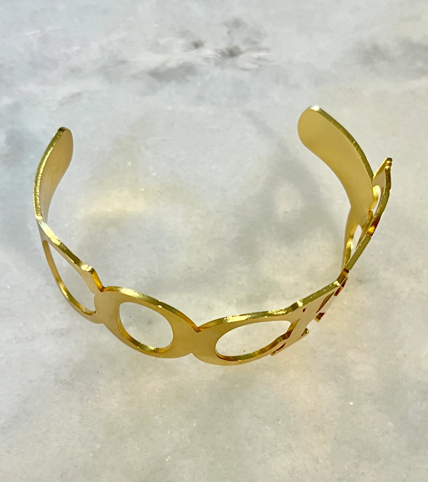 USC Gamecocks Bangle Bracelet